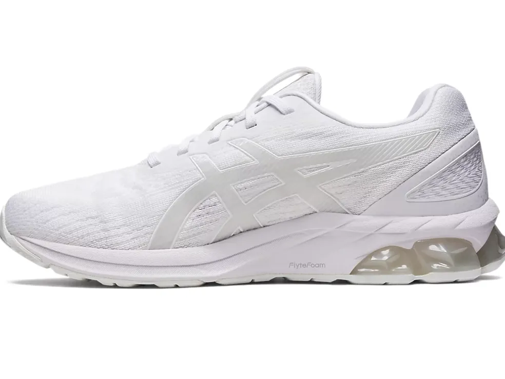 Best ASICS GEL-QUANTUM 180 VII White/White