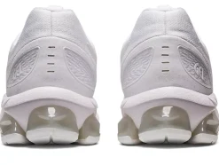 Best ASICS GEL-QUANTUM 180 VII White/White