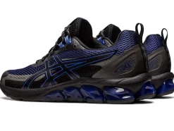 Clearance ASICS GEL-QUANTUM 180 VII Indigo Blue/Black
