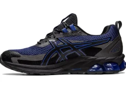 Clearance ASICS GEL-QUANTUM 180 VII Indigo Blue/Black