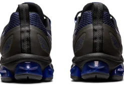 Clearance ASICS GEL-QUANTUM 180 VII Indigo Blue/Black