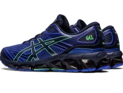 Hot ASICS GEL-QUANTUM 360 VII Sapphire/Midnight