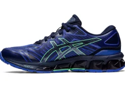 Hot ASICS GEL-QUANTUM 360 VII Sapphire/Midnight