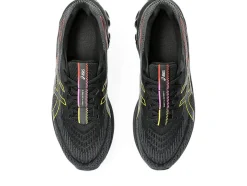 Clearance ASICS GEL-QUANTUM 180 VII Black/Cherry Tomato