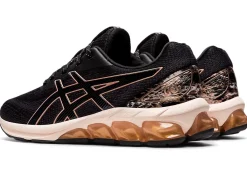 Best ASICS GEL-QUANTUM 180 VII Black/Rose Gold