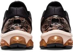 Best ASICS GEL-QUANTUM 180 VII Black/Rose Gold