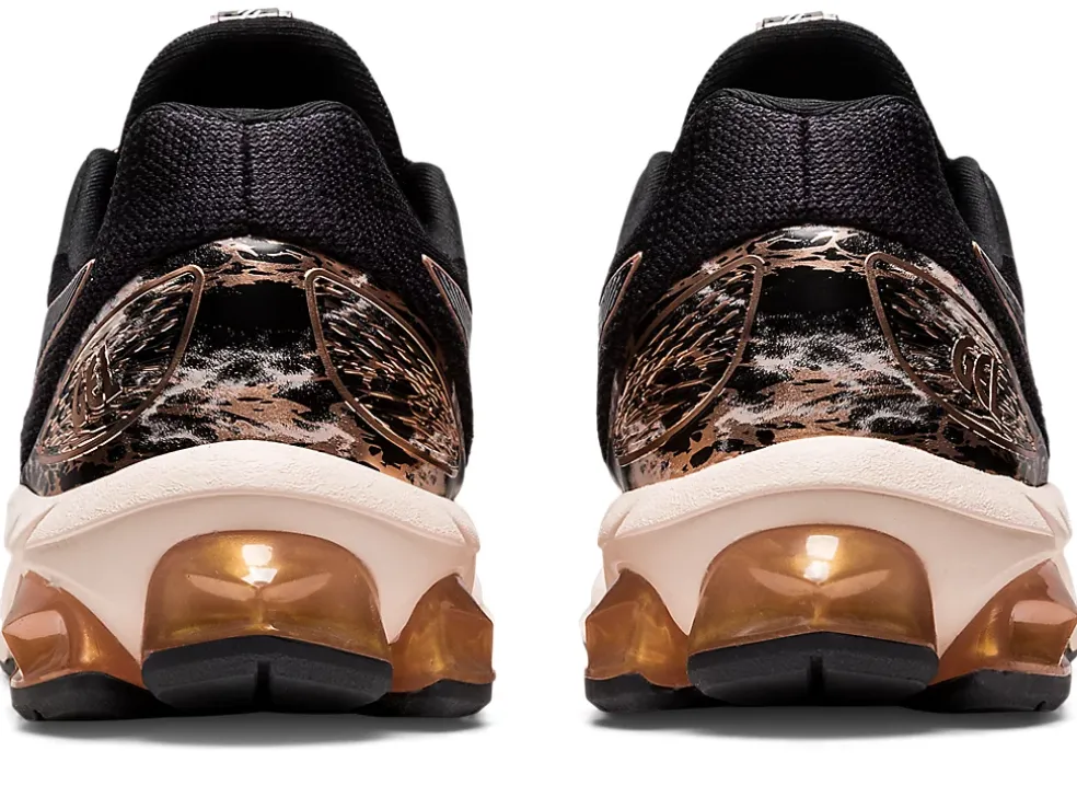 Best ASICS GEL-QUANTUM 180 VII Black/Rose Gold