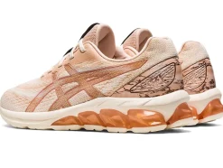 Hot ASICS GEL-QUANTUM 180 VII Bisque/Rose Gold