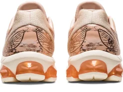 Hot ASICS GEL-QUANTUM 180 VII Bisque/Rose Gold