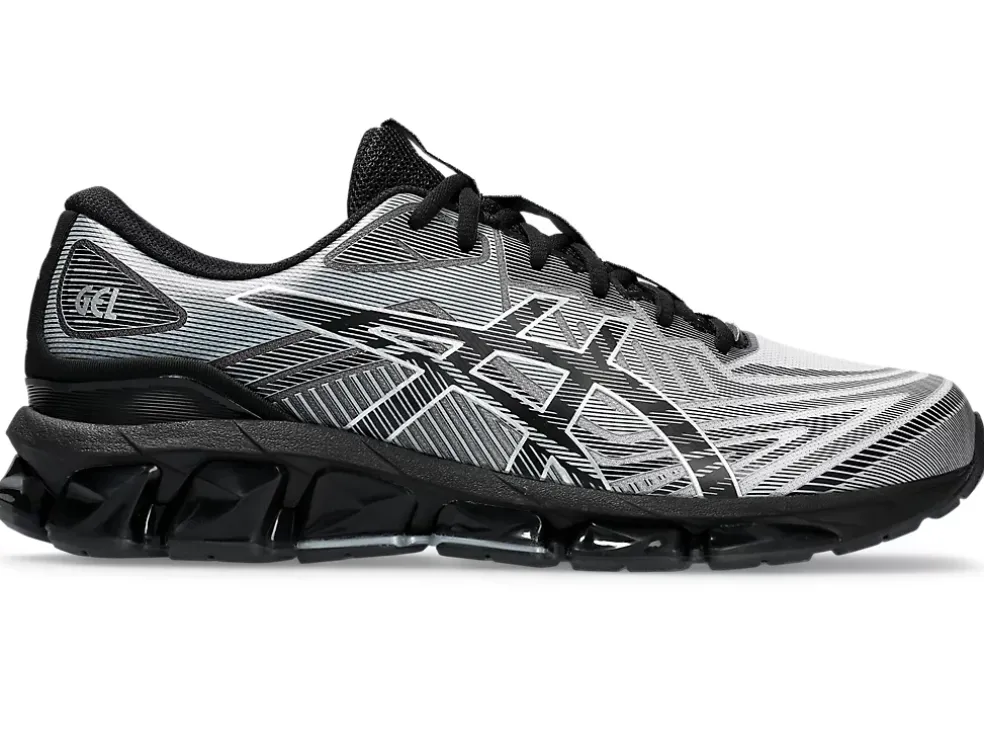 Best Sale ASICS GEL-QUANTUM 360 VII Black/White