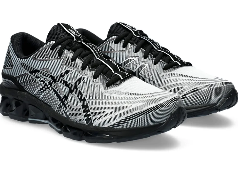 Best Sale ASICS GEL-QUANTUM 360 VII Black/White