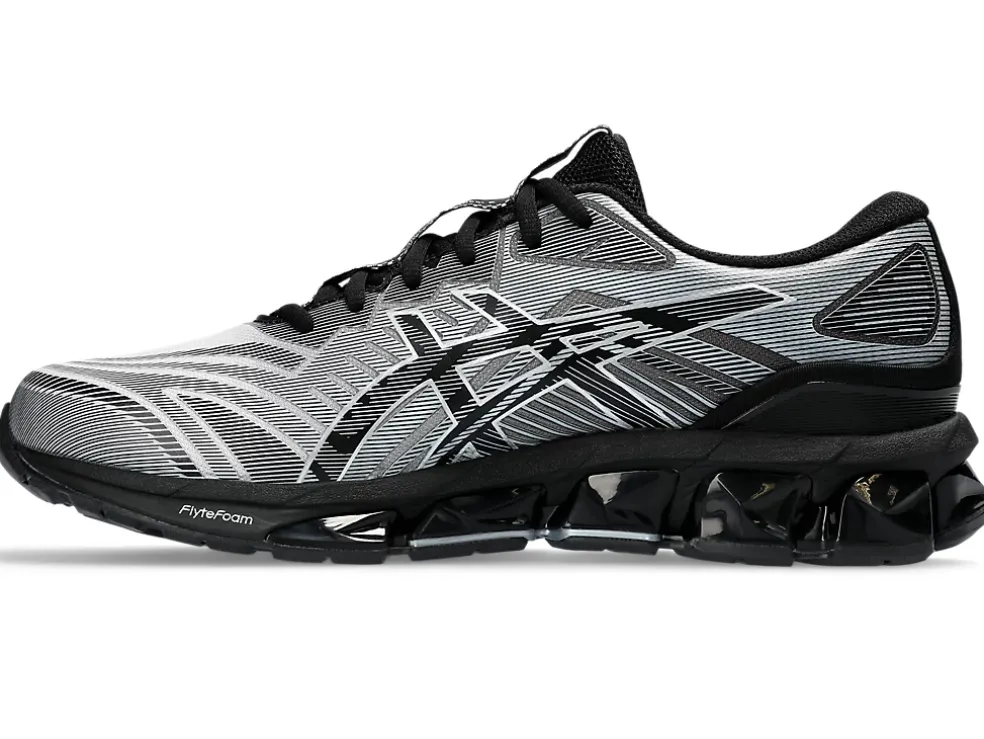 Best Sale ASICS GEL-QUANTUM 360 VII Black/White