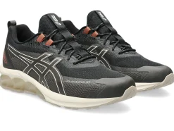 Shop ASICS GEL-QUANTUM 180 VII Black/Simply Taupe