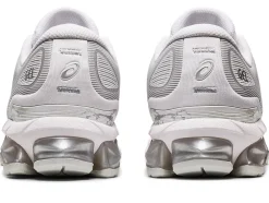 Cheap ASICS GEL-QUANTUM 360 VII White/Pure Silver