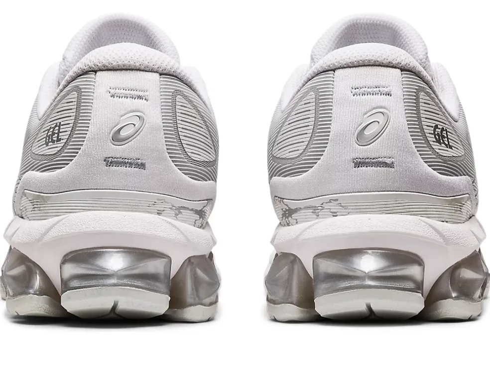 Cheap ASICS GEL-QUANTUM 360 VII White/Pure Silver