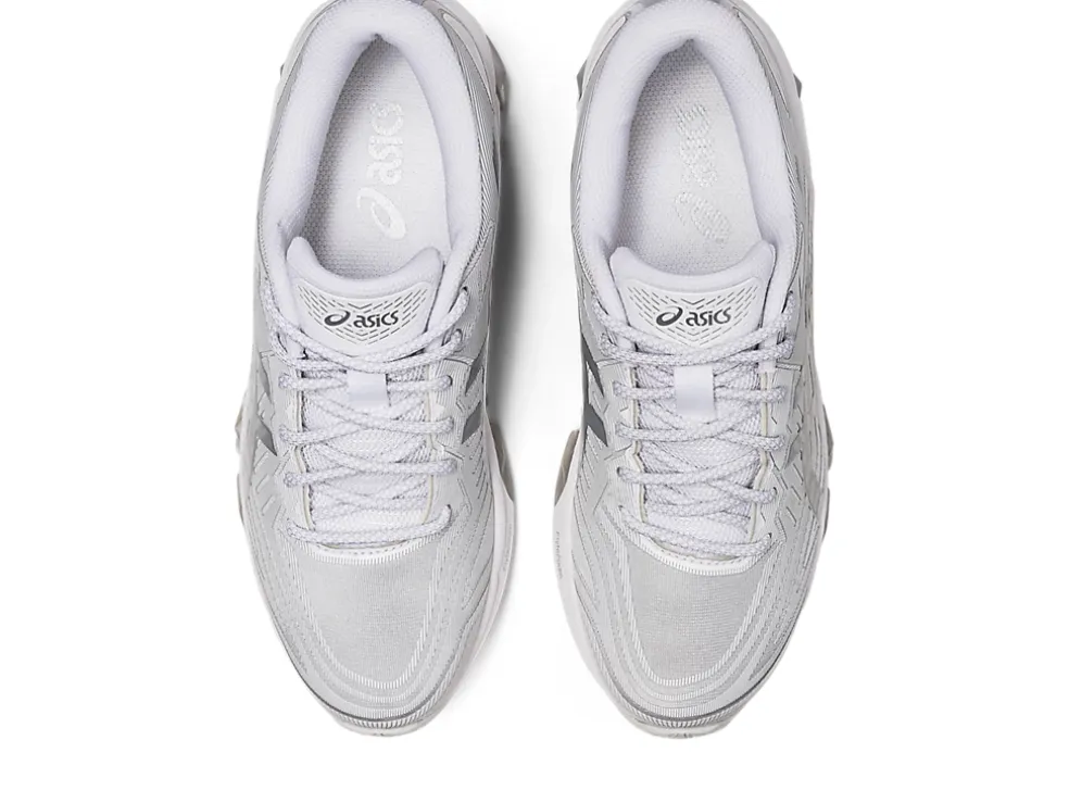 Cheap ASICS GEL-QUANTUM 360 VII White/Pure Silver