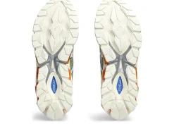 Fashion ASICS GEL-QUANTUM 360 VII Cream/Bengal Orange