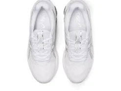 Shop ASICS GEL-QUANTUM 180 VII White/Pure Silver