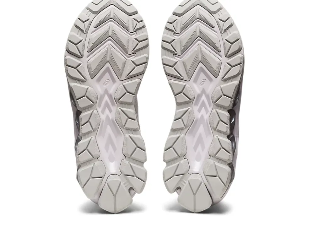 Shop ASICS GEL-QUANTUM 180 VII White/Pure Silver