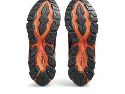 Clearance ASICS GEL-QUANTUM 360 VII Black/Piquant Orange