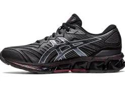 Outlet ASICS GEL-QUANTUM 360 VII Black/Cayenne