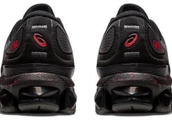 Outlet ASICS GEL-QUANTUM 360 VII Black/Cayenne