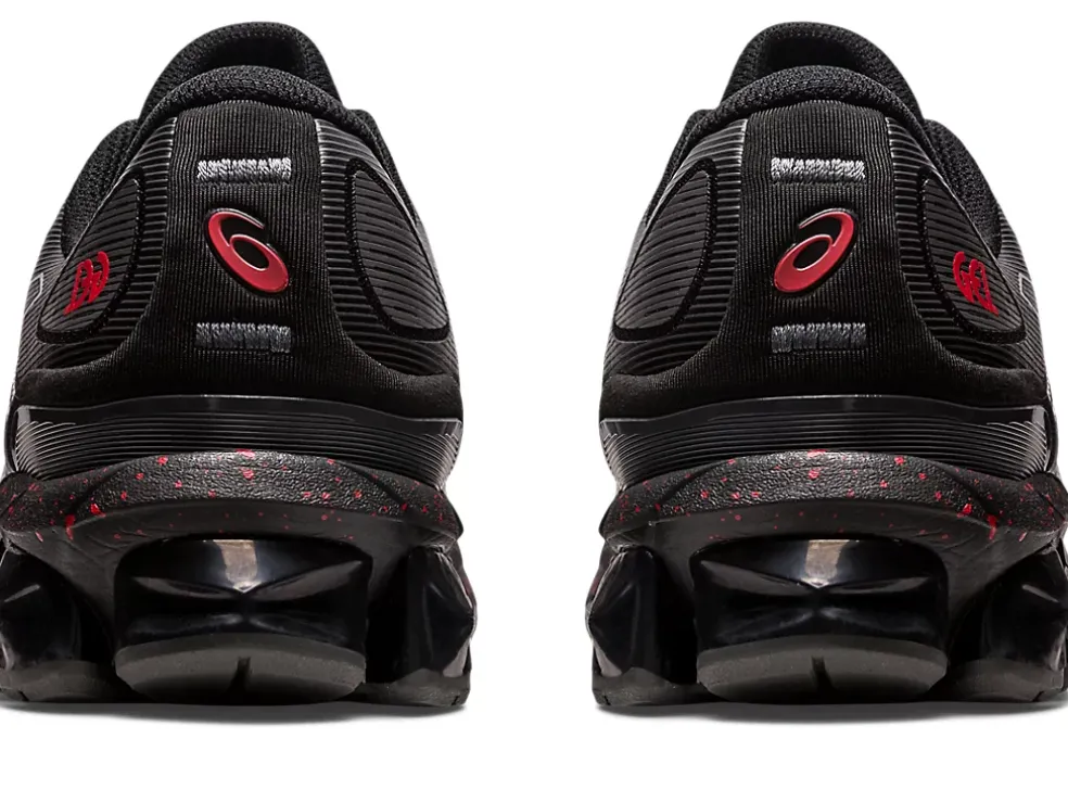 Outlet ASICS GEL-QUANTUM 360 VII Black/Cayenne