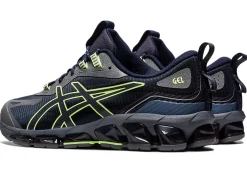 Discount ASICS GEL-QUANTUM 360 VII Midnight/Lime Green