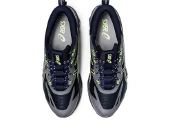 Discount ASICS GEL-QUANTUM 360 VII Midnight/Lime Green