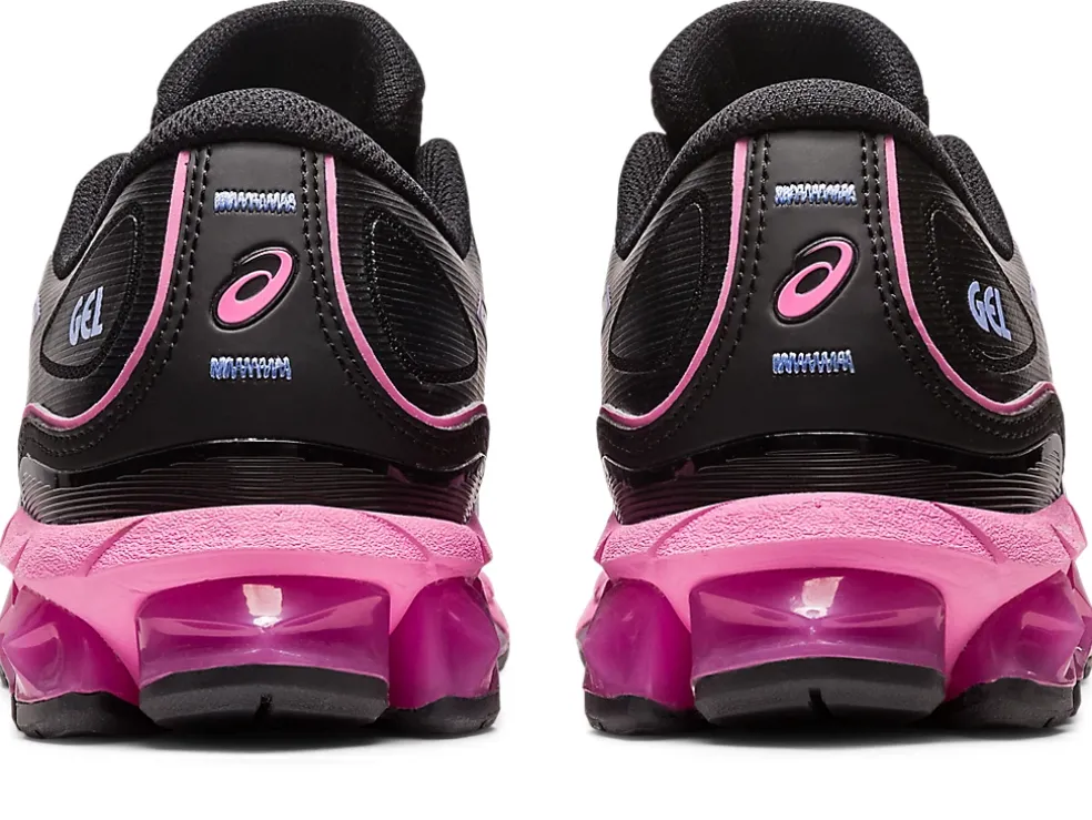 Flash Sale ASICS GEL-QUANTUM 360 VII Black/Bubblegum