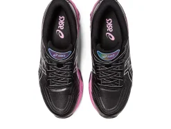 Flash Sale ASICS GEL-QUANTUM 360 VII Black/Bubblegum