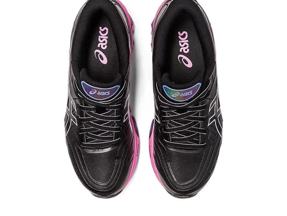Flash Sale ASICS GEL-QUANTUM 360 VII Black/Bubblegum