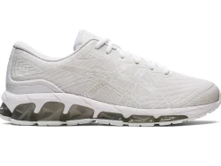 New ASICS GEL-QUANTUM 360 VII White/White