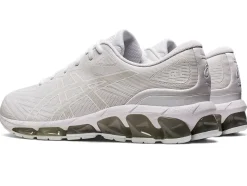 New ASICS GEL-QUANTUM 360 VII White/White