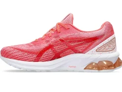 Fashion ASICS GEL-QUANTUM 180 VII Blossom Pink/Blazing Coral