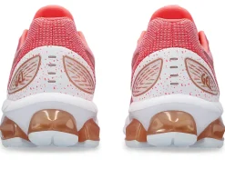 Fashion ASICS GEL-QUANTUM 180 VII Blossom Pink/Blazing Coral