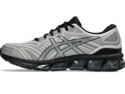 Hot ASICS GEL-QUANTUM 360 VII Oyster Grey/Carbon
