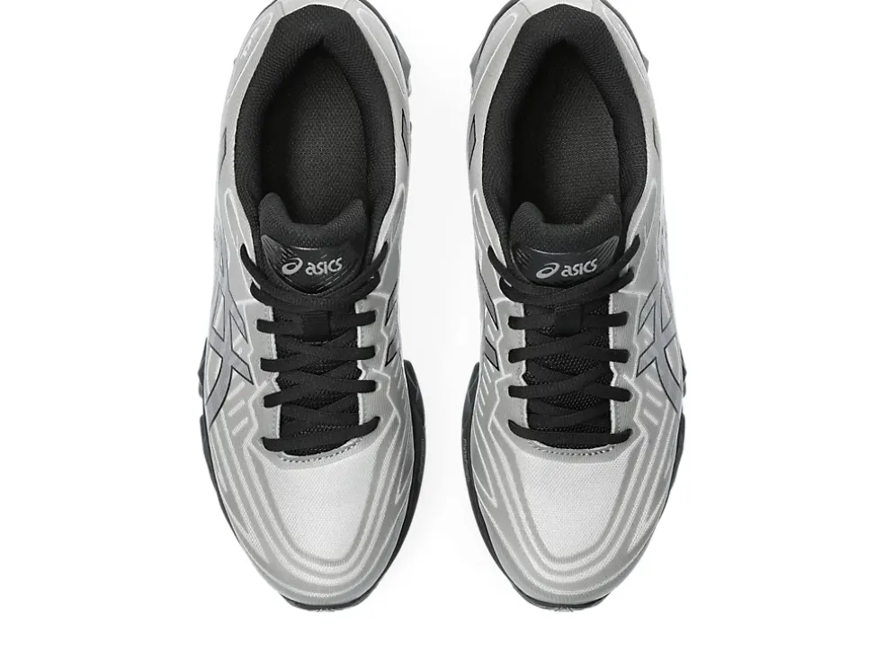 Hot ASICS GEL-QUANTUM 360 VII Oyster Grey/Carbon