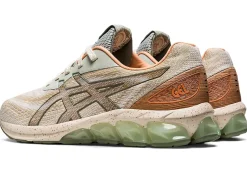 Cheap ASICS GEL-QUANTUM 180 VII Light Sage/Feather Grey