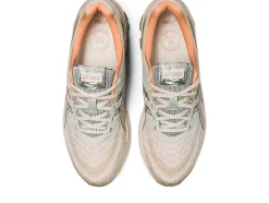 Cheap ASICS GEL-QUANTUM 180 VII Light Sage/Feather Grey