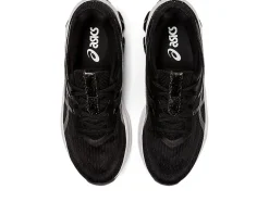 Hot ASICS GEL-QUANTUM 180 VII Black/White