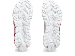 Clearance ASICS GEL-QUANTUM 180 VII White/Blazing Coral