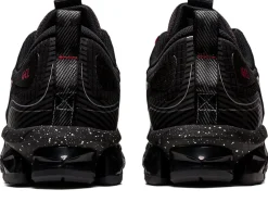 Discount ASICS GEL-QUANTUM 360 VII Black/Burgundy