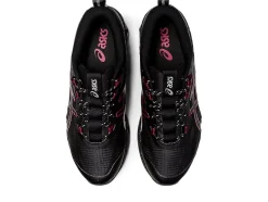 Discount ASICS GEL-QUANTUM 360 VII Black/Burgundy