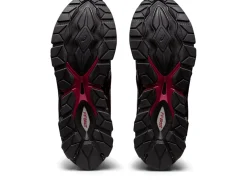 Discount ASICS GEL-QUANTUM 360 VII Black/Burgundy