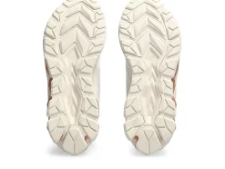 New ASICS GEL-QUANTUM 180 VII White/Oatmeal
