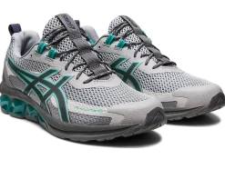Cheap ASICS GEL-QUANTUM 180 VII Glacier Grey/Waterfall