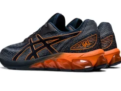 Fashion ASICS GEL-QUANTUM 180 VII French Blue/Lava Orange