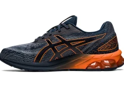 Fashion ASICS GEL-QUANTUM 180 VII French Blue/Lava Orange