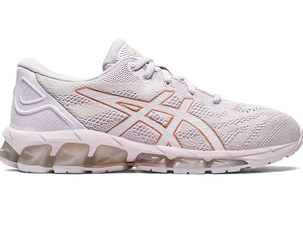 Best Sale ASICS GEL-QUANTUM 360 VII Lilac Hint/Rose Gold